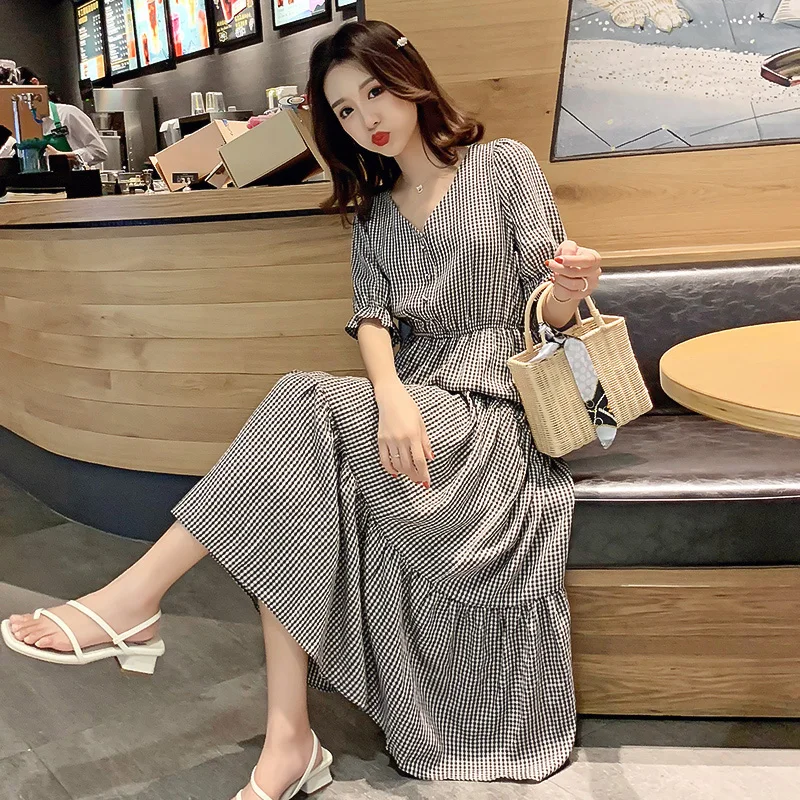 9278# Side Invisible Zipper Open for Materntiy Nursing Dress Summer Fashion A Line Slim Long Dress for Pregnant Women Pregnancy
9278# Side Invisible Zipper Open for Materntiy Nursing Dress Summer Fashion A Line Slim Long Dress for Pregnant Women Pregnancy