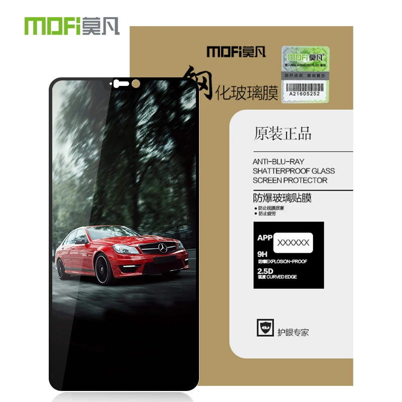 for Oneplus 6 Tempered Glass Film MOFI 1+6 Full Cover Screen Protector Glass For Oneplus 6 6.28" HD Clear Film Glass
for Oneplus 6 Tempered Glass Film MOFI 1+6 Full Cover Screen Protector Glass For Oneplus 6 6.28" HD Clear Film Glass