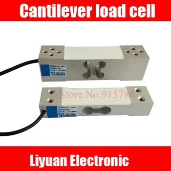 High-precision cantilever beam sensor / 3kg 5kg 10kg 20kg 40kg Cantilever beam pressure sensor / load cell
High-precision cantilever beam sensor / 3kg 5kg 10kg 20kg 40kg Cantilever beam pressure sensor / load cell