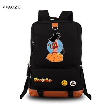 Anime DragonBall Dragon Ball Z Son Goku Coplay Backpack Satchel Laptop Travel School Bag Knapsack Packsack Schoolbag 7 Styles
Anime DragonBall Dragon Ball Z Son Goku Coplay Backpack Satchel Laptop Travel School Bag Knapsack Packsack Schoolbag 7 Styles