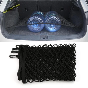 Lapetus Accessories Rear Trunk Storage Net String Baggage Bag Luggage Cover Kit Fit For Volkswagen T-Roc T Roc 2018 2019 2020
Lapetus Accessories Rear Trunk Storage Net String Baggage Bag Luggage Cover Kit Fit For Volkswagen T-Roc T Roc 2018 2019 2020