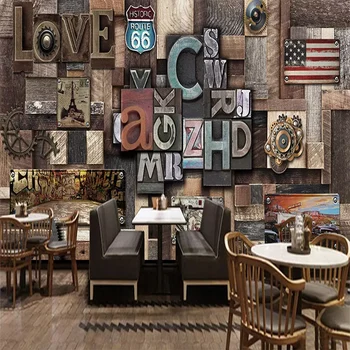Custom Photo Wallpaper LOVE Letter Mural Living Room Children Bedroom Background Wall Cloth 3D Home Decoration Wall Paper Roll
Custom Photo Wallpaper LOVE Letter Mural Living Room Children Bedroom Background Wall Cloth 3D Home Decoration Wall Paper Roll