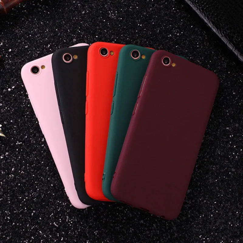 YSW For Huawei Y9 2019 Y7 Prime 2018 P Smart Plus P20 Lite Pro Honor 9 Lite View 10 Note 10 8X Max Case Candy Color Matte Cover
YSW For Huawei Y9 2019 Y7 Prime 2018 P Smart Plus P20 Lite Pro Honor 9 Lite View 10 Note 10 8X Max Case Candy Color Matte Cover