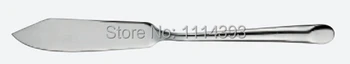 1329D-19 Top-end 18-10 Stainless steel Forged Fish knife / Flatware of Restaurant or Hotel / Cutlery / Tableware
1329D-19 Top-end 18-10 Stainless steel Forged Fish knife / Flatware of Restaurant or Hotel / Cutlery / Tableware