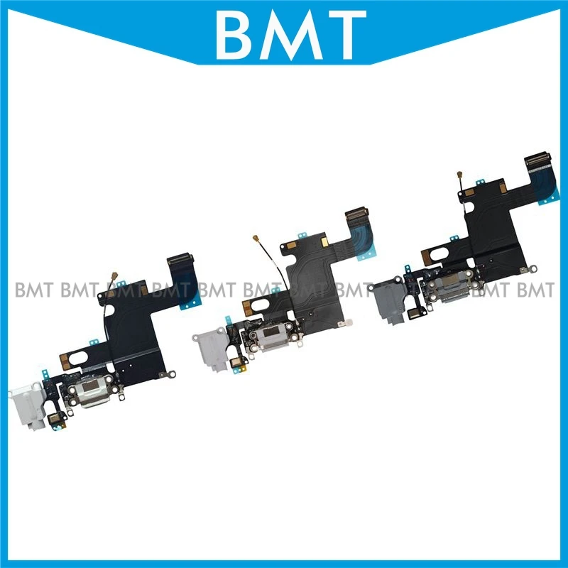 5pcs/lot 100% Original Charger Charging Port Dock Connector Flex Cable Headphone Audio for 6 6G 4.7"
5pcs/lot 100% Original Charger Charging Port Dock Connector Flex Cable Headphone Audio for 6 6G 4.7"