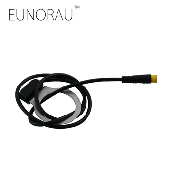 Ebike PAS Pedal Assistant Sensor Electric Bicycle PAS system 12 Magnet Electric Bike Conversion Kit Parts install on the right
Ebike PAS Pedal Assistant Sensor Electric Bicycle PAS system 12 Magnet Electric Bike Conversion Kit Parts install on the right