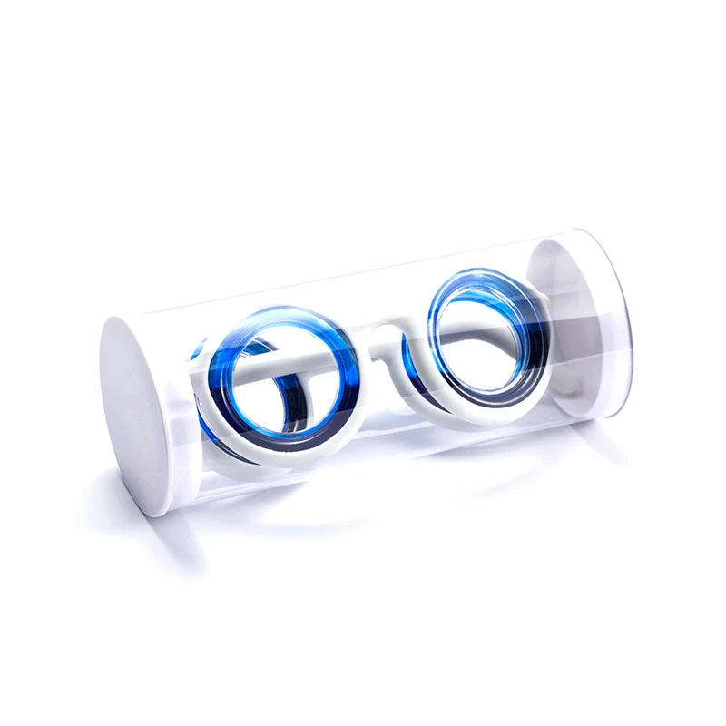 DROPSHIPPING Anti-motion Sickness Glasses Smart Seasick Airsick Liquid Lens-free Removable Folding Portable Anti-sports Glasses
DROPSHIPPING Anti-motion Sickness Glasses Smart Seasick Airsick Liquid Lens-free Removable Folding Portable Anti-sports Glasses