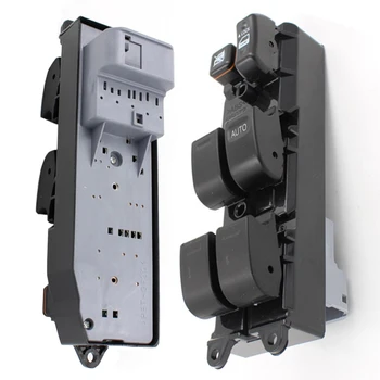For Toyota Hilux Fortuner 2003-2007 Front RH Electric Window Master Control Switch High Quality 84820-0K061 848200K061 Hot Sell
For Toyota Hilux Fortuner 2003-2007 Front RH Electric Window Master Control Switch High Quality 84820-0K061 848200K061 Hot Sell