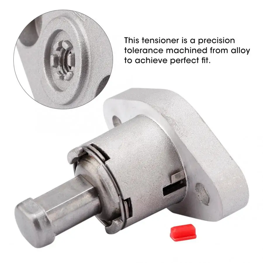 Cam Chain Tensioner Motorcycle Chain Timing for Honda TRX400EX Fourtrax TRX400EX XR400R 1996-2004 TRX400X Sportrax 2009-2014
Cam Chain Tensioner Motorcycle Chain Timing for Honda TRX400EX Fourtrax TRX400EX XR400R 1996-2004 TRX400X Sportrax 2009-2014