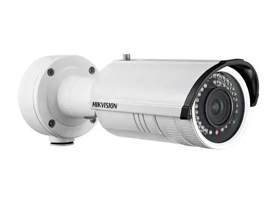 In stock HIK DS-2CD4224F-IZS 2MP Full HD Motorized IR Bullet IPC Support Face detection CCTV Camera
In stock HIK DS-2CD4224F-IZS 2MP Full HD Motorized IR Bullet IPC Support Face detection CCTV Camera