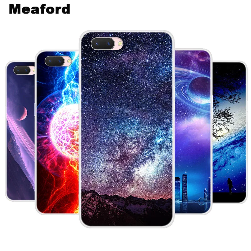 Silicone Case For Oppo A3S Cover Soft Space Print Phone Case For Oppo A3S A 3S Oppo A5 Realme C1 Clear bumper A3S TPU Back Cover
Silicone Case For Oppo A3S Cover Soft Space Print Phone Case For Oppo A3S A 3S Oppo A5 Realme C1 Clear bumper A3S TPU Back Cover