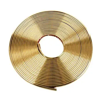8M Car Decorative Strip Car Motorcycle Wheel Hub Tire Sticker FOR chevrolet aveo honda fit hyundai i30 honda accord skoda fabia
8M Car Decorative Strip Car Motorcycle Wheel Hub Tire Sticker FOR chevrolet aveo honda fit hyundai i30 honda accord skoda fabia
