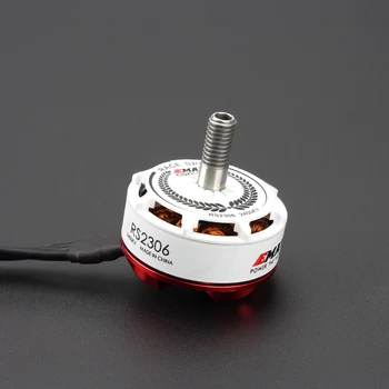 

1/2/4/8 Pcs EMAX RS2306 2400kv 2750kv motor collection version FPV violence through the machine