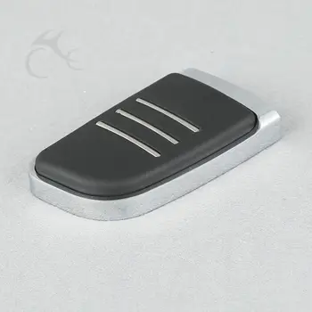 TCMT Motorcycle Brake Pedal Pad For Harley Electra Glide FLHT Heritage Softail Dyna Street Fat Bob Low Rider FLHX FLD
TCMT Motorcycle Brake Pedal Pad For Harley Electra Glide FLHT Heritage Softail Dyna Street Fat Bob Low Rider FLHX FLD