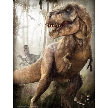 Handmade 3D Diy Diamond painting Jurassic World 5D Embroidery pattern Full Diamond Mosaic Cartoon dinosa Rhinestone Decor FZ697
Handmade 3D Diy Diamond painting Jurassic World 5D Embroidery pattern Full Diamond Mosaic Cartoon dinosa Rhinestone Decor FZ697