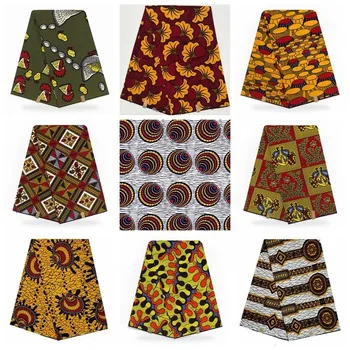 Veritable Wax High Quality Veritable Wax Veritable 2020 African pagne Wax African Wax Veritable Hot Sale Design For Women! 
Veritable Wax High Quality Veritable Wax Veritable 2020 African pagne Wax African Wax Veritable Hot Sale Design For Women!