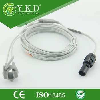 3PCS/Lot Datex-ohmeda neonatal silicone spo2 sensor,Ohmeda 7pin neonate wrap probe from factory
3PCS/Lot Datex-ohmeda neonatal silicone spo2 sensor,Ohmeda 7pin neonate wrap probe from factory