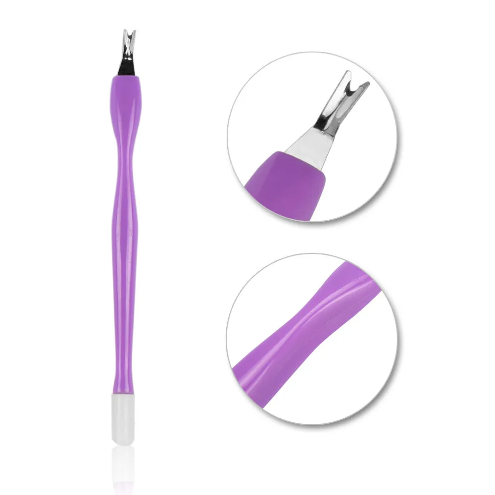Nail Art Exfoliating Tools Cuticle Pusher Spoon Dead Skin Cuticle Pusher Nail Push Spoon Remover Nail Art Manicure Pedicure Tool
Nail Art Exfoliating Tools Cuticle Pusher Spoon Dead Skin Cuticle Pusher Nail Push Spoon Remover Nail Art Manicure Pedicure Tool