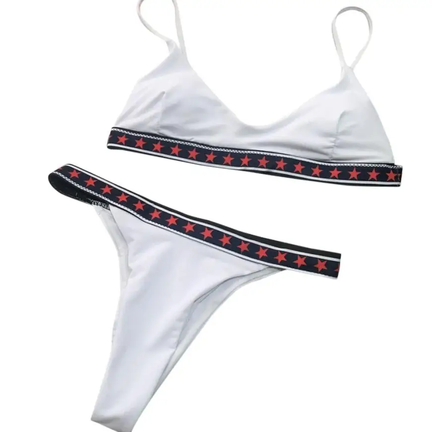 KLV brazilian bikini sexy swimsuit bikini Print Sexy Bikinis Set Women Tankini Set Brazilian push up Swimwear Two-piece #@%
KLV brazilian bikini sexy swimsuit bikini Print Sexy Bikinis Set Women Tankini Set Brazilian push up Swimwear Two-piece #@%