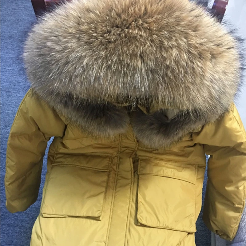 Winter White Duch Down Jacket winter jacket coat women parka waterproof bomber jacket real natural raccoon fur collar hooded 18
Winter White Duch Down Jacket winter jacket coat women parka waterproof bomber jacket real natural raccoon fur collar hooded 18
