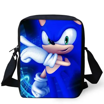 Sonic the Hedgehog Travel Crossbody bag Children Boys Girls Kids Crossbody bags Beautiful Bag Children School Shoulder Bag
Sonic the Hedgehog Travel Crossbody bag Children Boys Girls Kids Crossbody bags Beautiful Bag Children School Shoulder Bag
