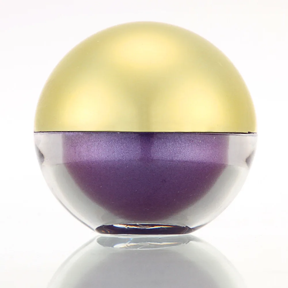 9 Color Shimmer Pearl Eyeshadow Powder Eye Shadow Ball Pigment Make-up Tool
9 Color Shimmer Pearl Eyeshadow Powder Eye Shadow Ball Pigment Make-up Tool