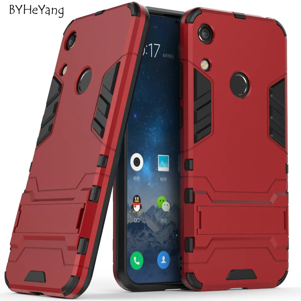 For Honor 8A Case Huawei Honor 8A Case Luxury Hybrid Silicone TPU Back Cover Phone Case Huawei Honor 8A JAT-LX1 8 A Honor8A Case
For Honor 8A Case Huawei Honor 8A Case Luxury Hybrid Silicone TPU Back Cover Phone Case Huawei Honor 8A JAT-LX1 8 A Honor8A Case