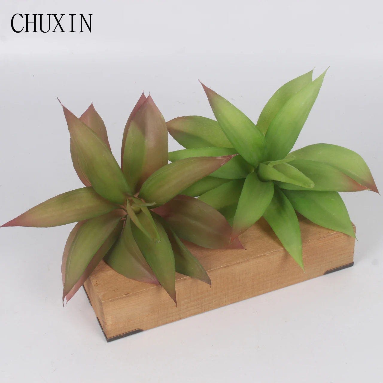 Artificial Agave Succulent Plants Palm Bonsai Local Landscape Decorative Flower For Garden Talbe Decoration
Artificial Agave Succulent Plants Palm Bonsai Local Landscape Decorative Flower For Garden Talbe Decoration