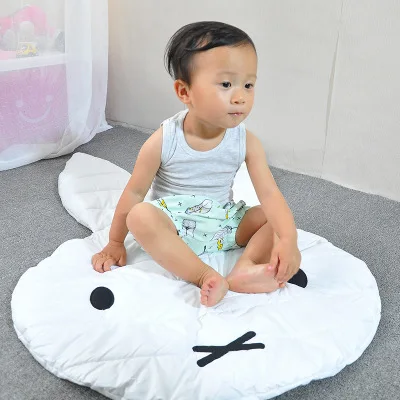 INS HOT Nordic style baby toy cotton baby crawling mat children crawling mat decorative cushion game cushion
INS HOT Nordic style baby toy cotton baby crawling mat children crawling mat decorative cushion game cushion