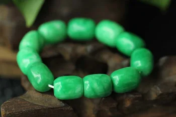 Natural Malay Jade Gemstone Beads Bracelets Jewelry Fine Colorful Stone Beaded jewelry Bracelet For Woman Gifts Drop Shipping
Natural Malay Jade Gemstone Beads Bracelets Jewelry Fine Colorful Stone Beaded jewelry Bracelet For Woman Gifts Drop Shipping