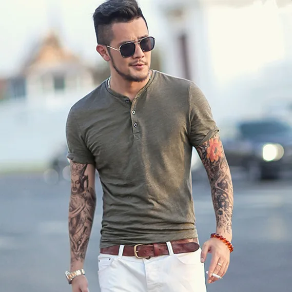 2019 summer New High quality men T shirt casual short sleeve o-neck 100% cotton t-shirt men brand white black tee shirt T364-2
2019 summer New High quality men T shirt casual short sleeve o-neck 100% cotton t-shirt men brand white black tee shirt T364-2