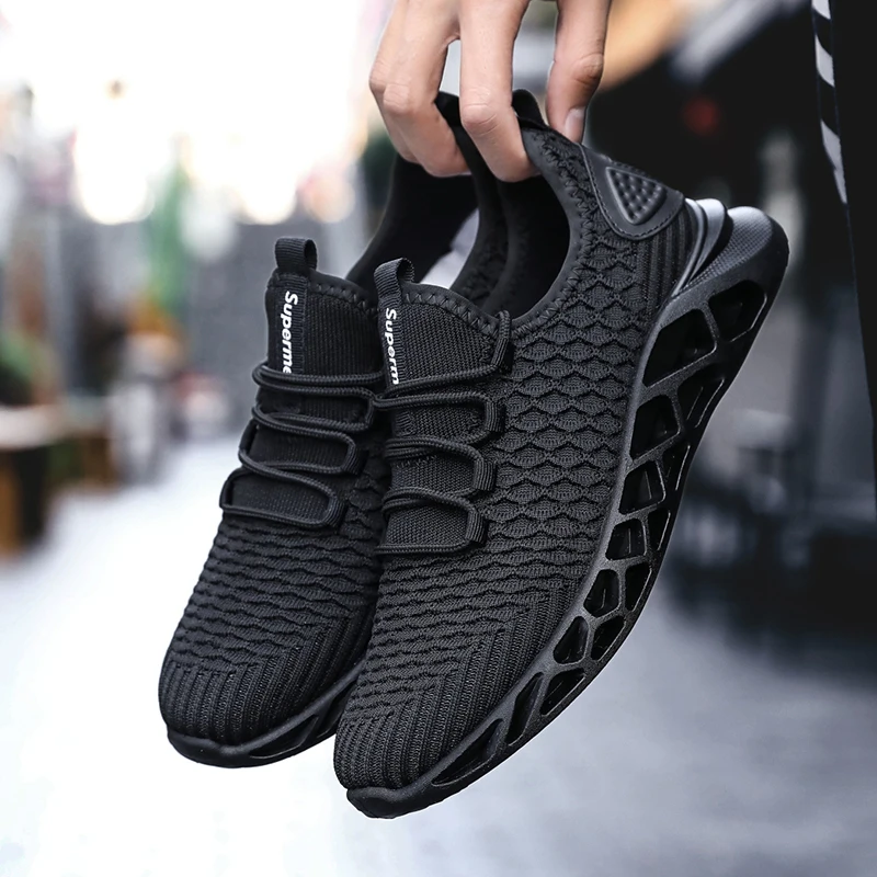 New Arrive Style Men Shoes Casual Fashion Loafers High Quality Schoenveters Elastisch Men's Shoes Zapatos De Hombre
New Arrive Style Men Shoes Casual Fashion Loafers High Quality Schoenveters Elastisch Men's Shoes Zapatos De Hombre