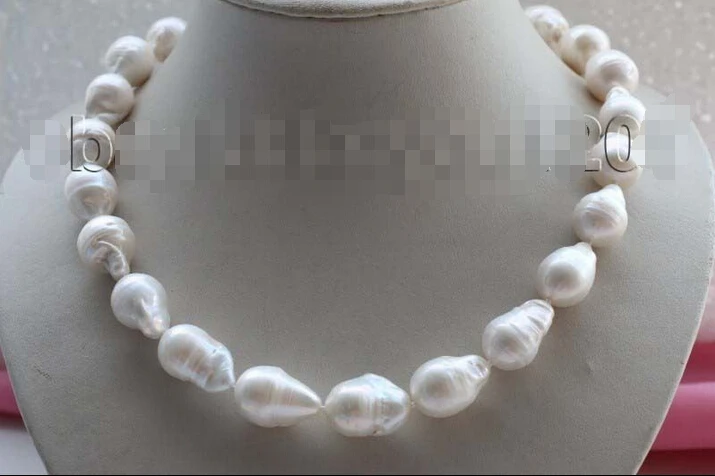 free shipping >> Genuine Natural 22mm White Reborn Keshi Pearl Necklace #f1844!
free shipping >> Genuine Natural 22mm White Reborn Keshi Pearl Necklace #f1844!