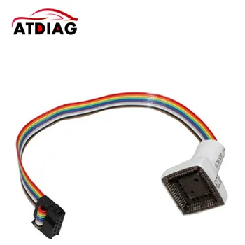 AK90 cables Key Programmer Adapter 10 Pin Cable Set Works together with AK90 key programmer
AK90 cables Key Programmer Adapter 10 Pin Cable Set Works together with AK90 key programmer