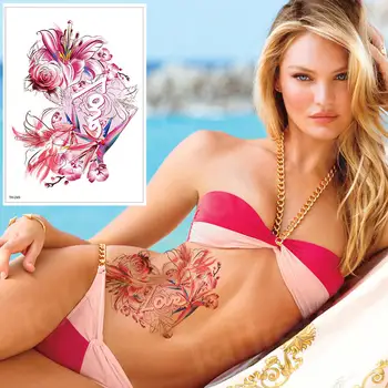 temporary tattoo waterproof tattoo stickers bikini girl fake tattoo on body arm sleeve tattoo love letter flower rose tatto 2019
temporary tattoo waterproof tattoo stickers bikini girl fake tattoo on body arm sleeve tattoo love letter flower rose tatto 2019