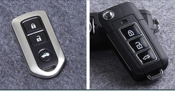 New ! Modified Folding Remote Key Shell 3 BUTTONS For 2014 Toyota Highlander Camry FOB Case
New ! Modified Folding Remote Key Shell 3 BUTTONS For 2014 Toyota Highlander Camry FOB Case