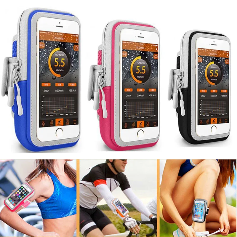 Sport phone Case Zippered Fitness Running Arm Band Bag Pouch For HomTom S99 HT70 H10 S12 HT30 Pro S7 S16 HT30 HT26 S8 HT50
Sport phone Case Zippered Fitness Running Arm Band Bag Pouch For HomTom S99 HT70 H10 S12 HT30 Pro S7 S16 HT30 HT26 S8 HT50