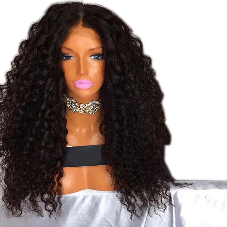 Black Brown Color Curly Human Hair Wig Brazilian Short Bob Lace Front Human Hair Wigs For Black Women Full and Thick
Black Brown Color Curly Human Hair Wig Brazilian Short Bob Lace Front Human Hair Wigs For Black Women Full and Thick