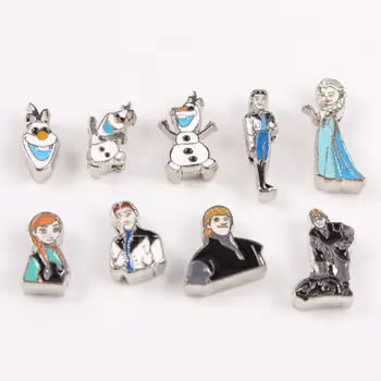 8MM Mix Style Cartoon Characters Slide Charms "9 styles can choose" (60 pieces/lot) Enamel Charms Fit DIY Wristband & Bracelet
8MM Mix Style Cartoon Characters Slide Charms "9 styles can choose" (60 pieces/lot) Enamel Charms Fit DIY Wristband & Bracelet