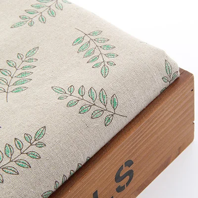 Zakka Cotton Linen Fabric For Handmade Hometextile Fabrics Cloth For Sofa Curtain Bags Cushion Furniture Cover Meter 100x155cm
Zakka Cotton Linen Fabric For Handmade Hometextile Fabrics Cloth For Sofa Curtain Bags Cushion Furniture Cover Meter 100x155cm