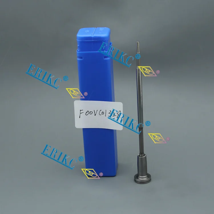 ERIKC F 00V C01 328 Diesel Fuel Injectors Valve FooV C01 328 Control Valve Assy F00VC01328 for 0445110138 137 192 263 264
ERIKC F 00V C01 328 Diesel Fuel Injectors Valve FooV C01 328 Control Valve Assy F00VC01328 for 0445110138 137 192 263 264