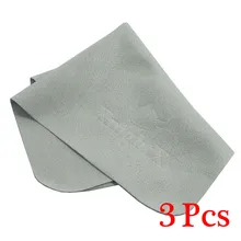 KnightX 3pc Cleaning Cloth Screen Glass Lens Cleaner for Canon Nikon DSLR Camera Camcoder K KnightX 3pc Cleaning Cloth Screen Glass Lens Cleaner for Canon Nikon DSLR Camera Camcoder K