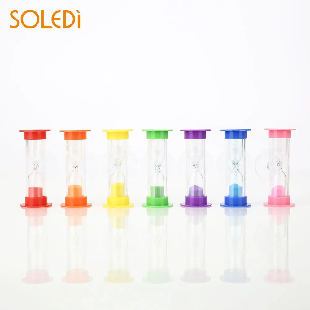 Sand Clock 3 Minutes Hourglass Sand Timer Sandglass Timer Shower Timer Bathing Tool Kids Toothbrush Timer Sand Clock Gifts
Sand Clock 3 Minutes Hourglass Sand Timer Sandglass Timer Shower Timer Bathing Tool Kids Toothbrush Timer Sand Clock Gifts