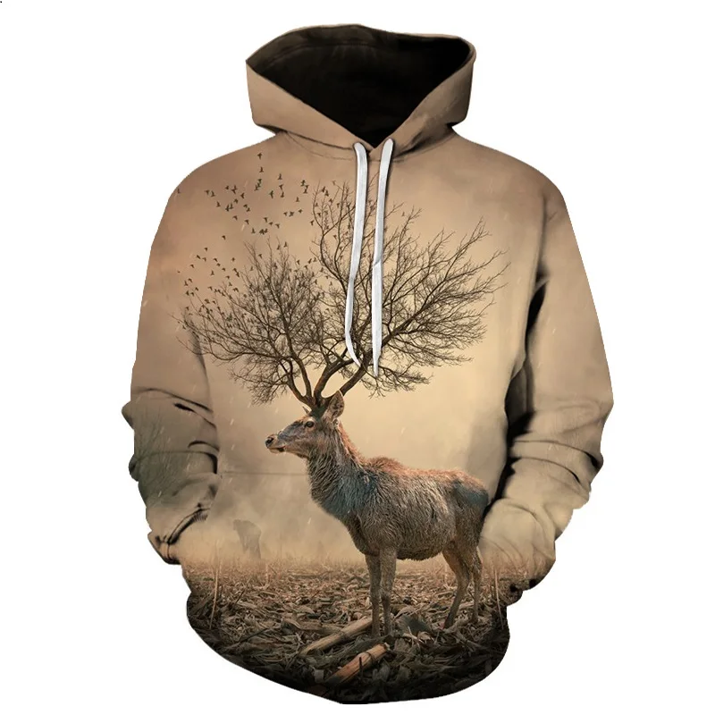 2018 New Hoodies MAN Arrivals Men/Women 3d Sweatshirts With Hat Print Flowers Fruit Antlers Deer Thin Hooded Hoodies
2018 New Hoodies MAN Arrivals Men/Women 3d Sweatshirts With Hat Print Flowers Fruit Antlers Deer Thin Hooded Hoodies