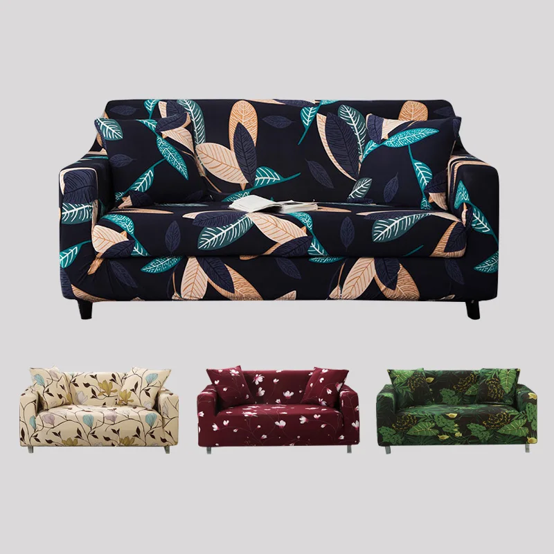Spandex Sofa Cover Stretch Sofa covers for living room slipcovers for Armchairs/Loveseat Cubre sofa Couch cover 1/2/3/4 Seater
Spandex Sofa Cover Stretch Sofa covers for living room slipcovers for Armchairs/Loveseat Cubre sofa Couch cover 1/2/3/4 Seater