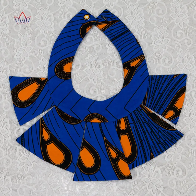 2019 New Fashion African Print Ankara Tie for Women African Style Triangle Ankara Fabric Cravat African Women Necklace SP020
2019 New Fashion African Print Ankara Tie for Women African Style Triangle Ankara Fabric Cravat African Women Necklace SP020