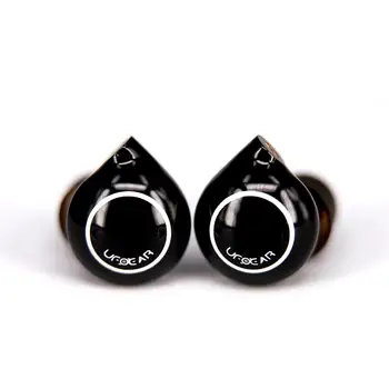 UFOEAR UFO-111 Dual Driver 1BA+1DD HiFi in-Ear Earphones
UFOEAR UFO-111 Dual Driver 1BA+1DD HiFi in-Ear Earphones