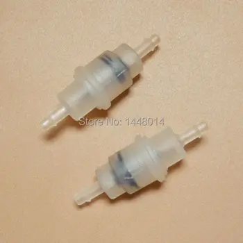 10pcs/lot Inkjet printer Allwin Human Galaxy Xuli Design ink tube 5*3mm connector /One way ink pipe non return valves for sale
10pcs/lot Inkjet printer Allwin Human Galaxy Xuli Design ink tube 5*3mm connector /One way ink pipe non return valves for sale