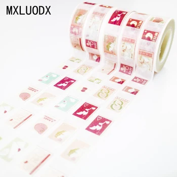 Pink Color Washi Tape Set Sticky Vintage Pattern Masking Paper Scrapbook Office Stationery DIY Decorative Adhesive Tape 1PCS/Lot
Pink Color Washi Tape Set Sticky Vintage Pattern Masking Paper Scrapbook Office Stationery DIY Decorative Adhesive Tape 1PCS/Lot