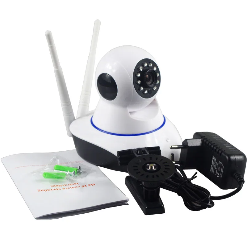 HD 720P 1080P ipcam wifi IP камера беспроводная 2MP панорамированная безопасности Wi Fi CCTV Yoosee